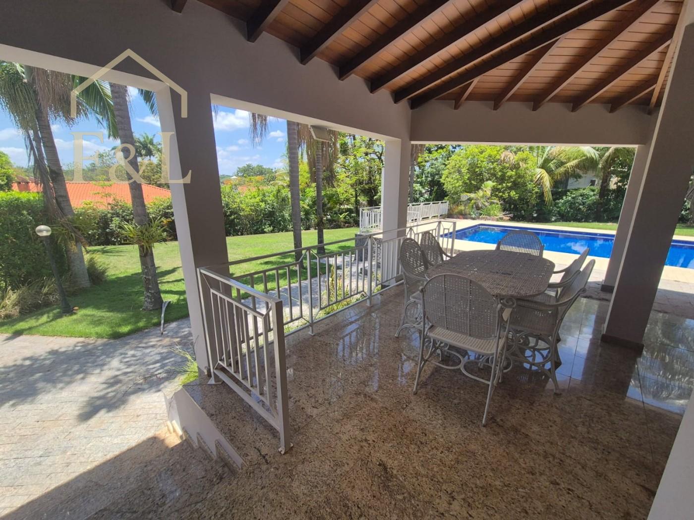 Casa de Condomínio, 5 quartos - Foto 51
