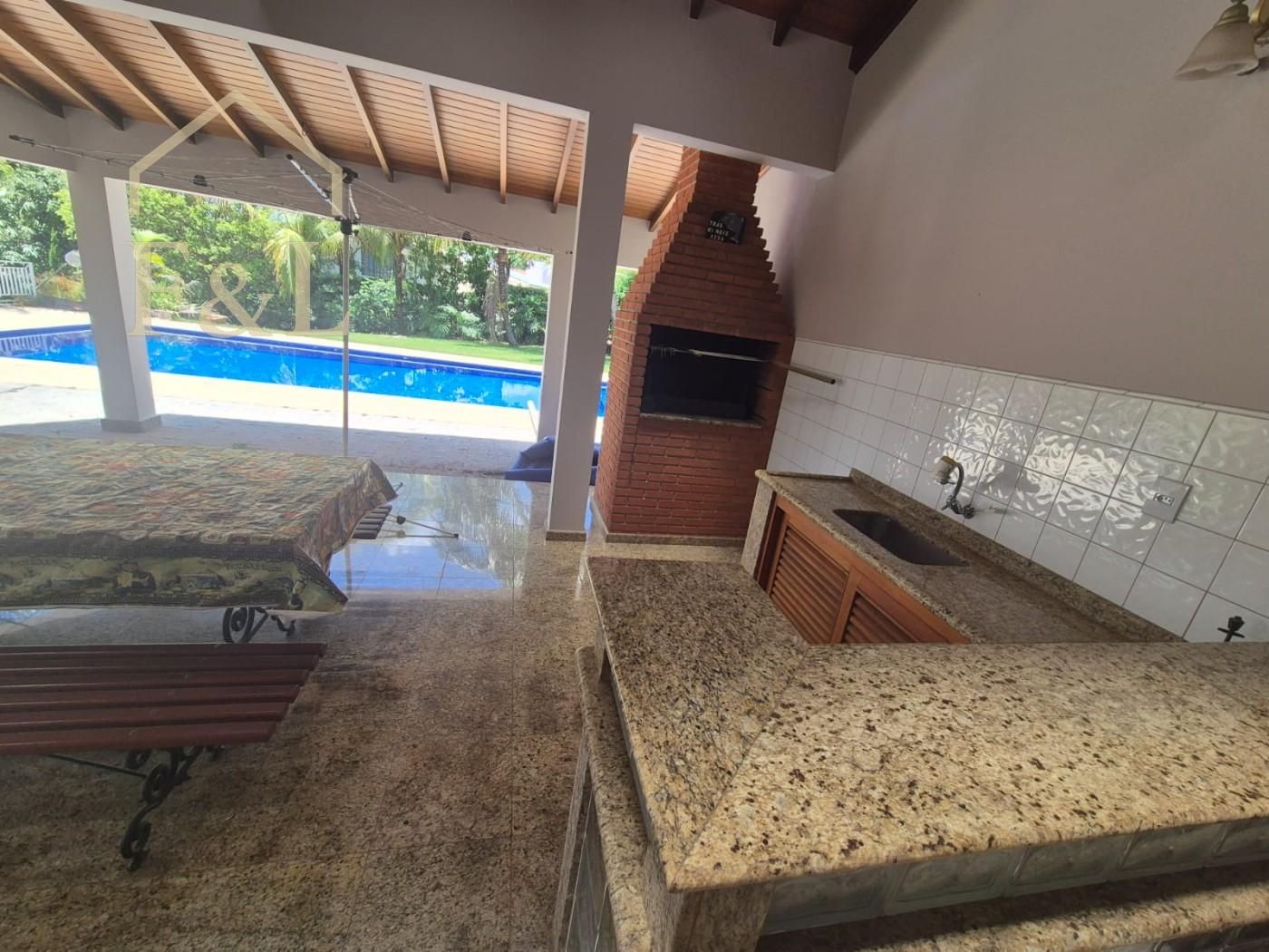 Casa de Condomínio, 5 quartos - Foto 52