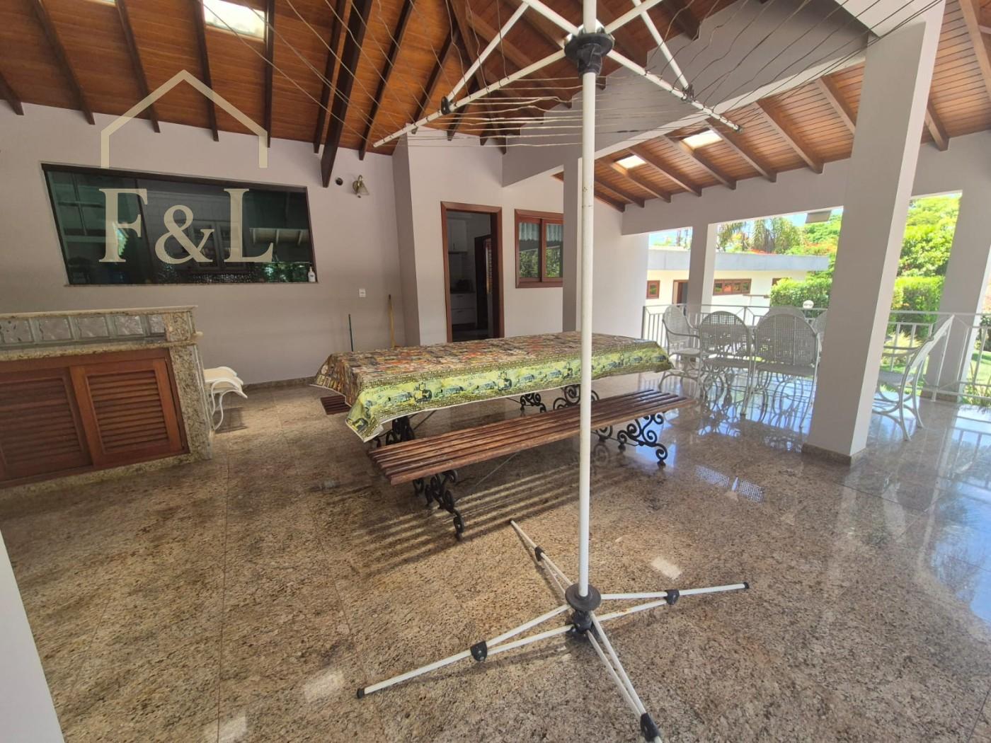 Casa de Condomínio, 5 quartos - Foto 53