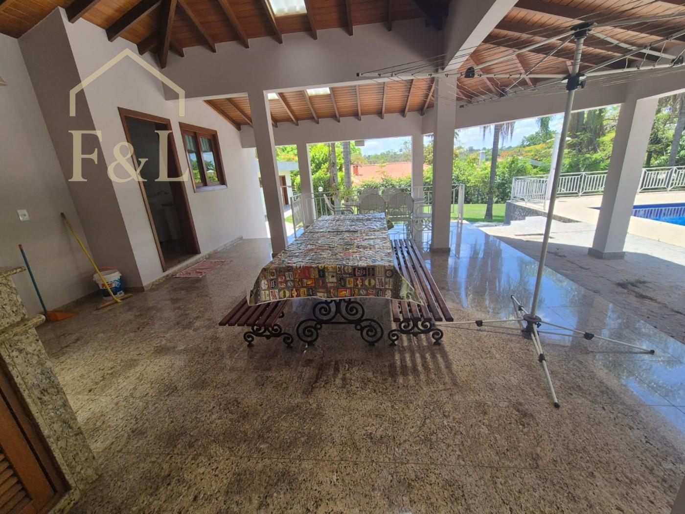 Casa de Condomínio, 5 quartos - Foto 54