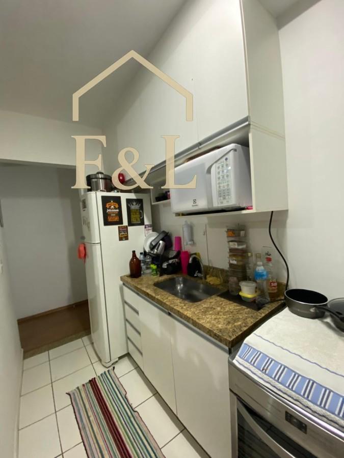 Apartamento, 2 quartos, 54 m² - Foto 3