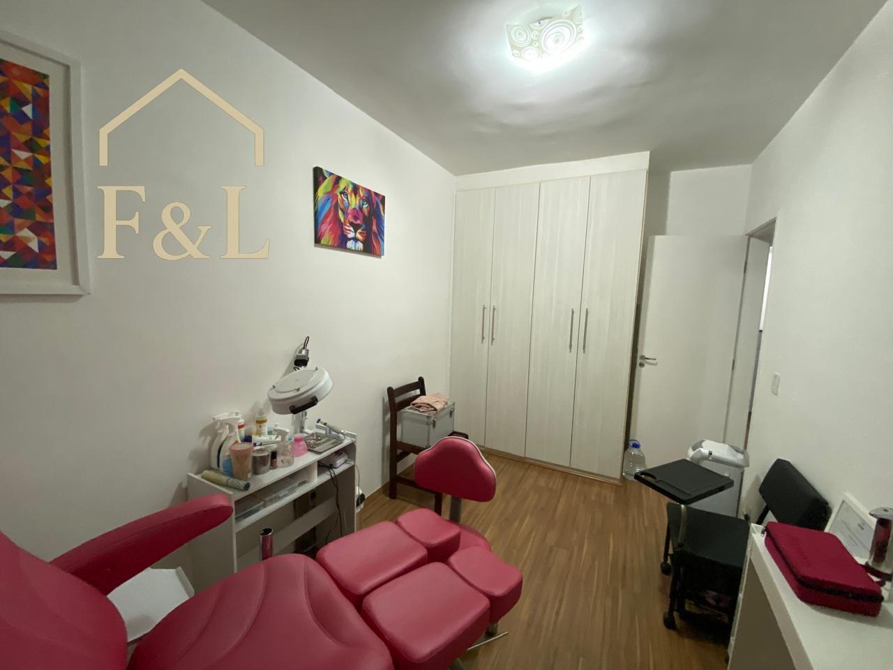 Apartamento, 2 quartos, 54 m² - Foto 7