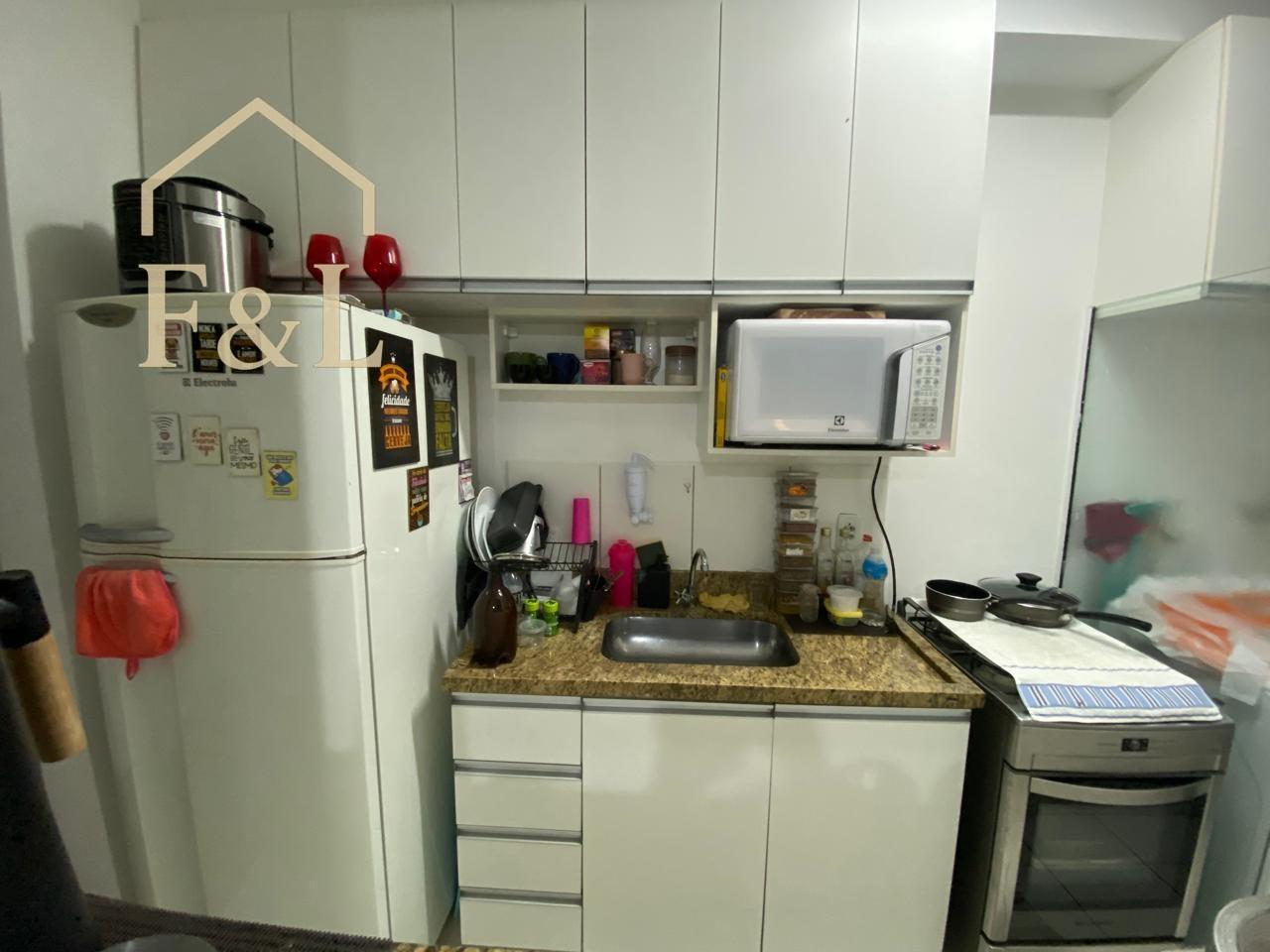 Apartamento, 2 quartos, 54 m² - Foto 4