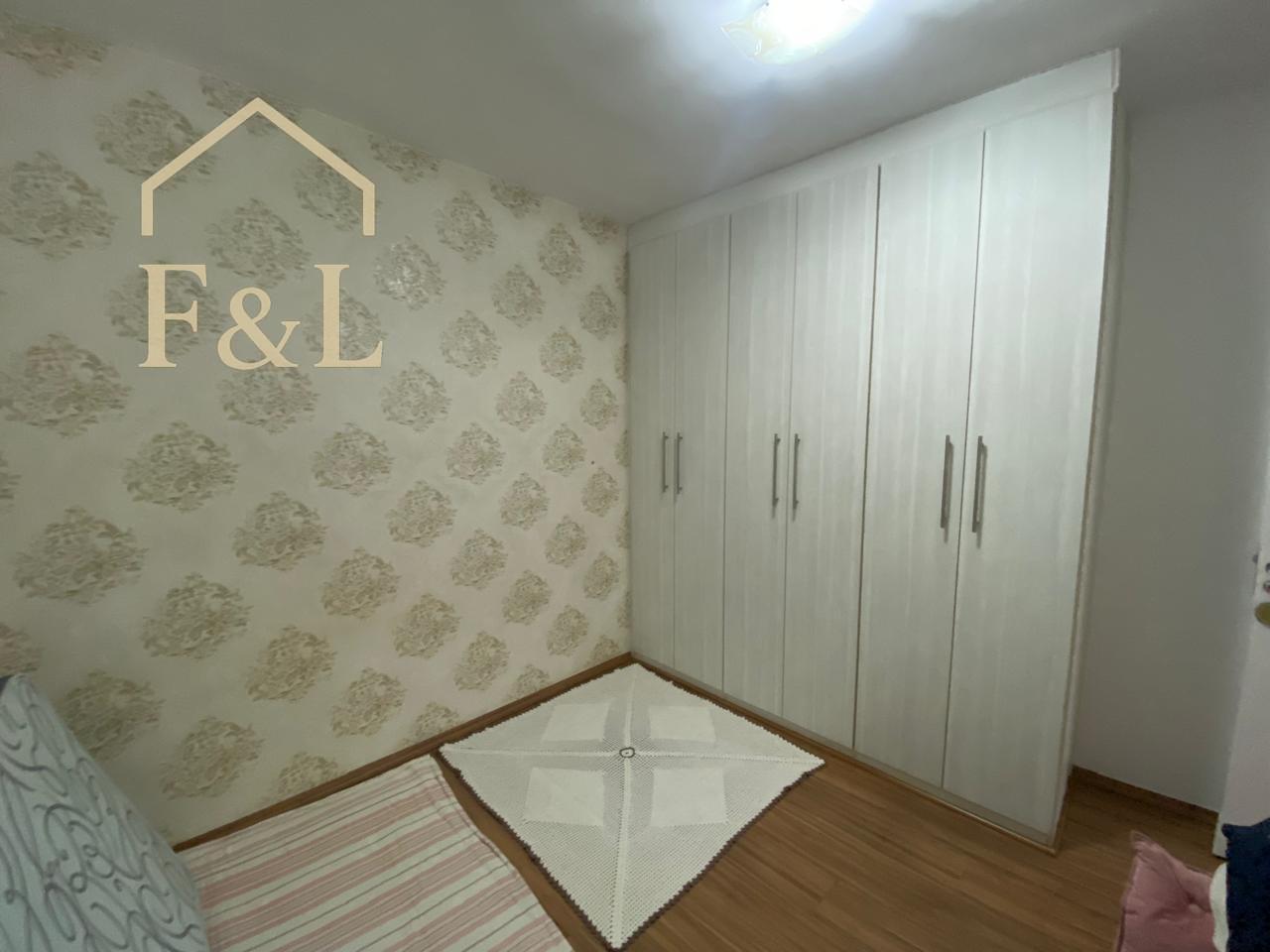 Apartamento, 2 quartos, 54 m² - Foto 6