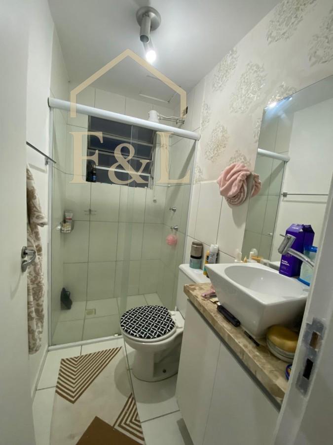 Apartamento, 2 quartos, 54 m² - Foto 5