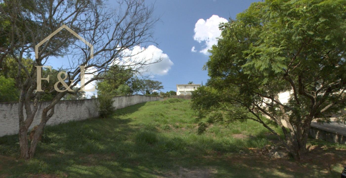 Terreno, 756 m² - Foto 1