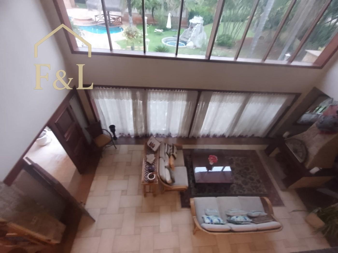 Casa de Condomínio, 7 quartos - Foto 2