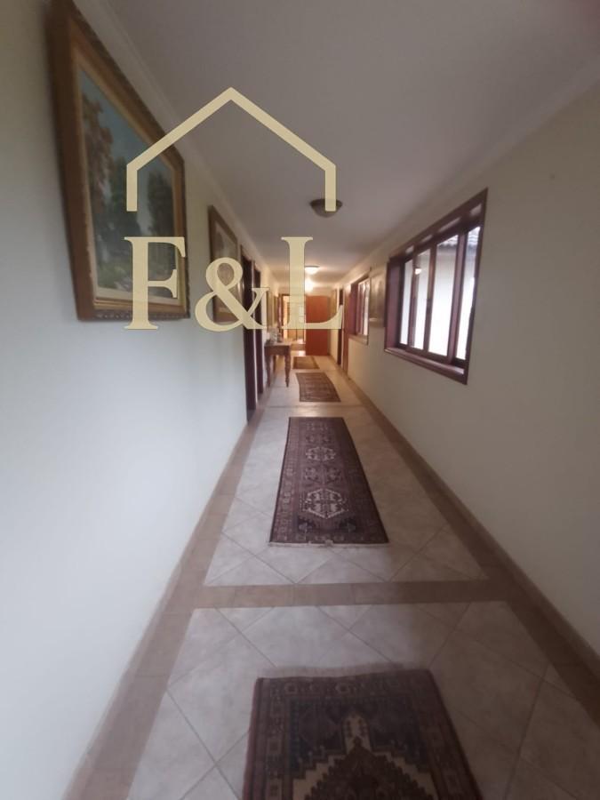 Casa de Condomínio, 7 quartos - Foto 3