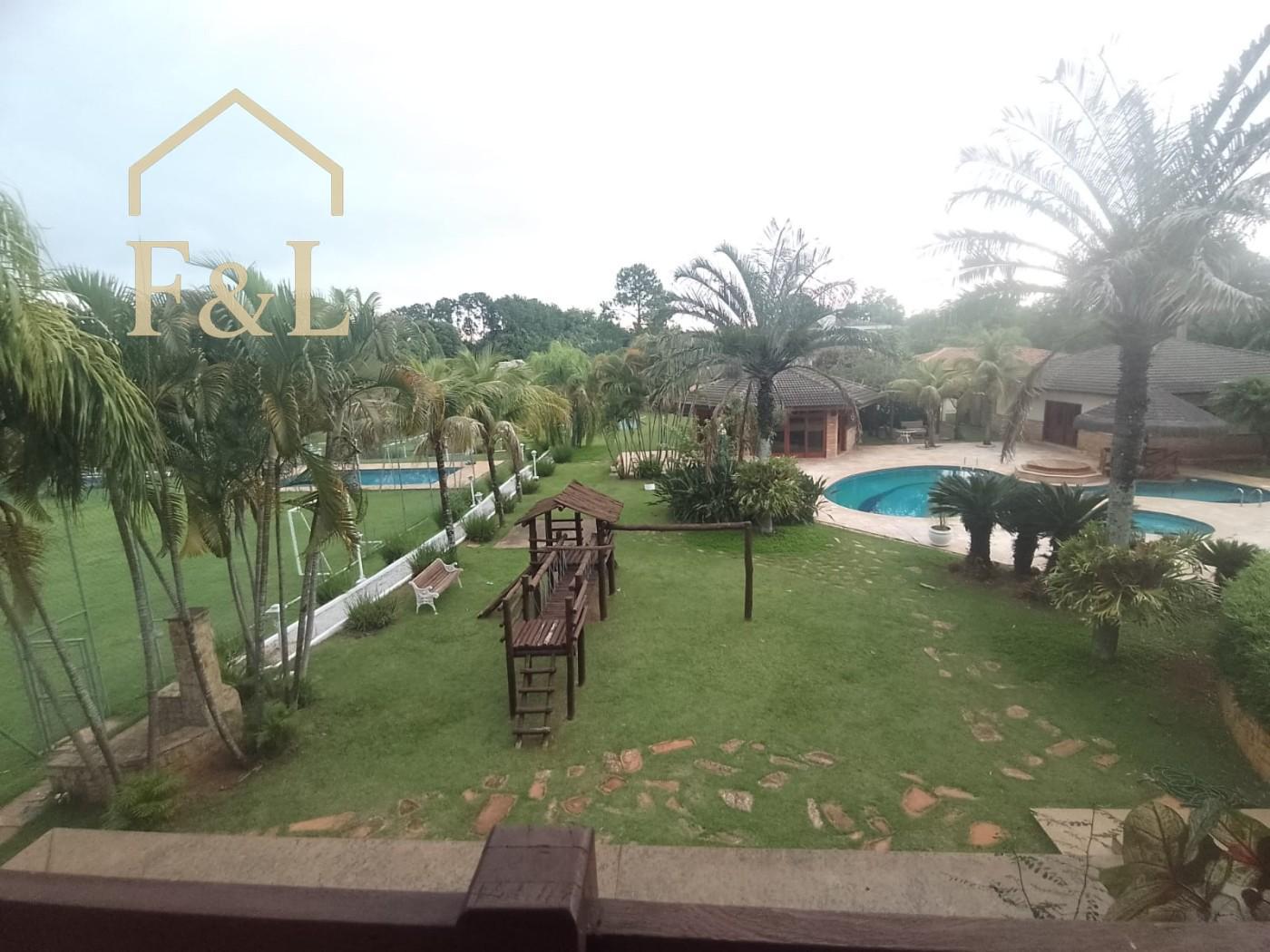 Casa de Condomínio, 7 quartos - Foto 4