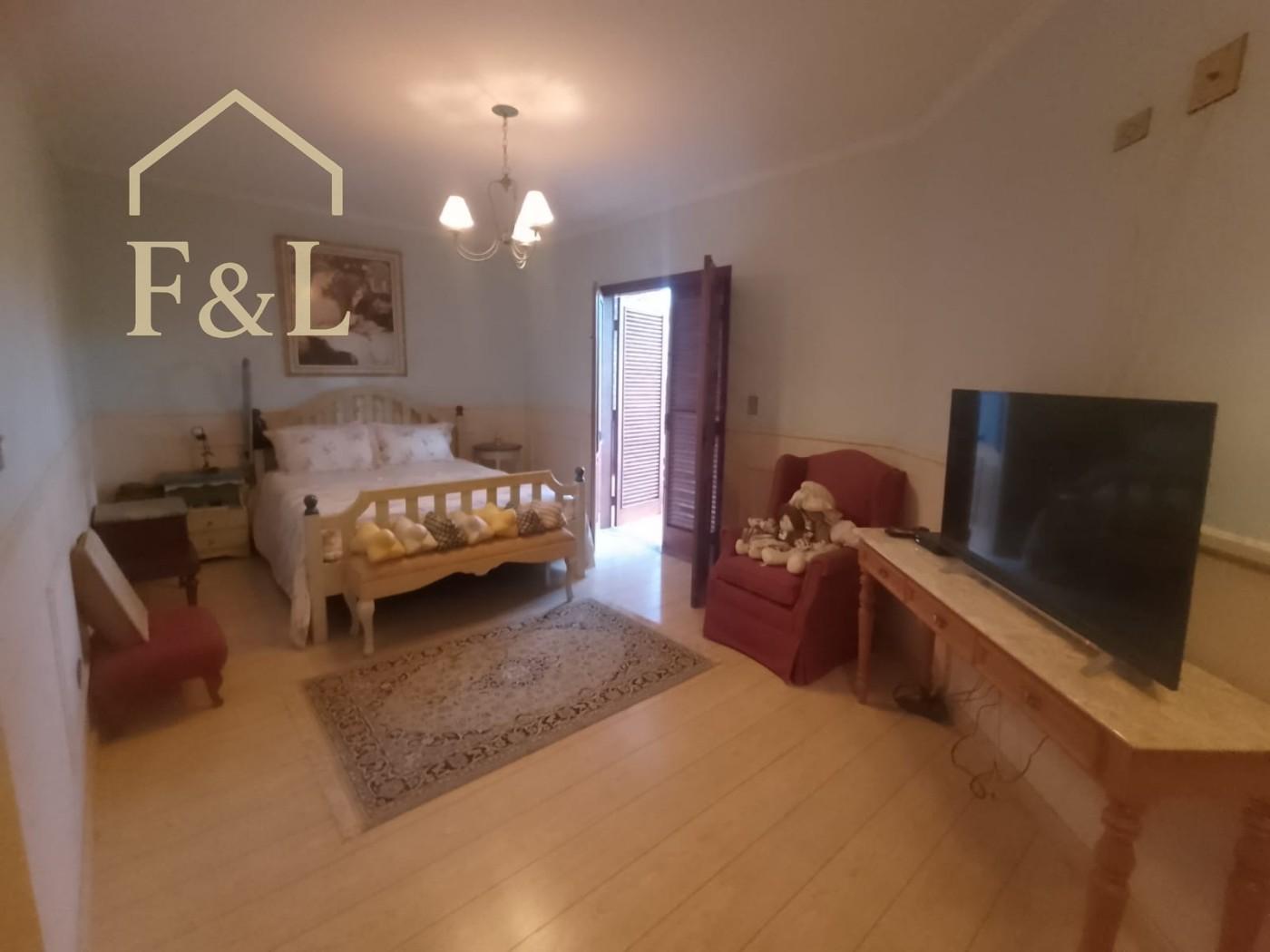 Casa de Condomínio, 7 quartos - Foto 5