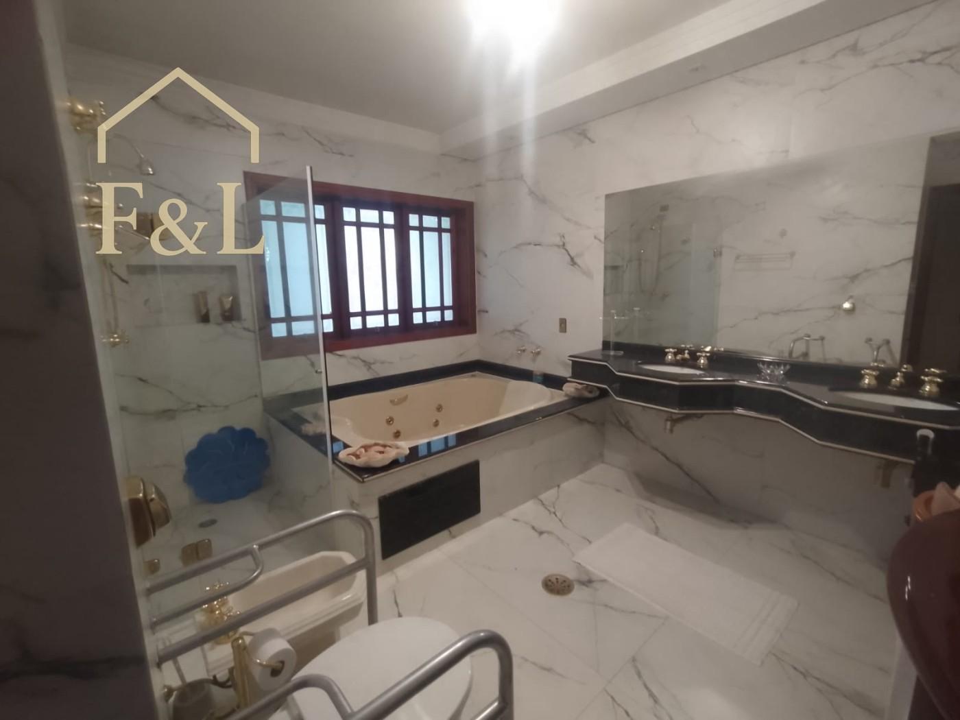 Casa de Condomínio, 7 quartos - Foto 8