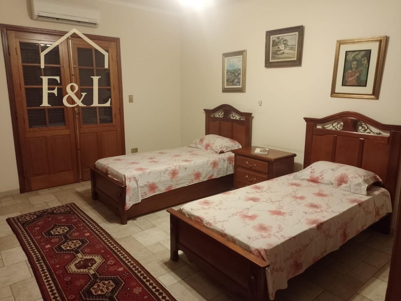 Casa de Condomínio, 7 quartos - Foto 11