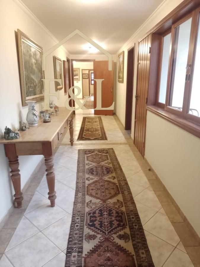 Casa de Condomínio, 7 quartos - Foto 12