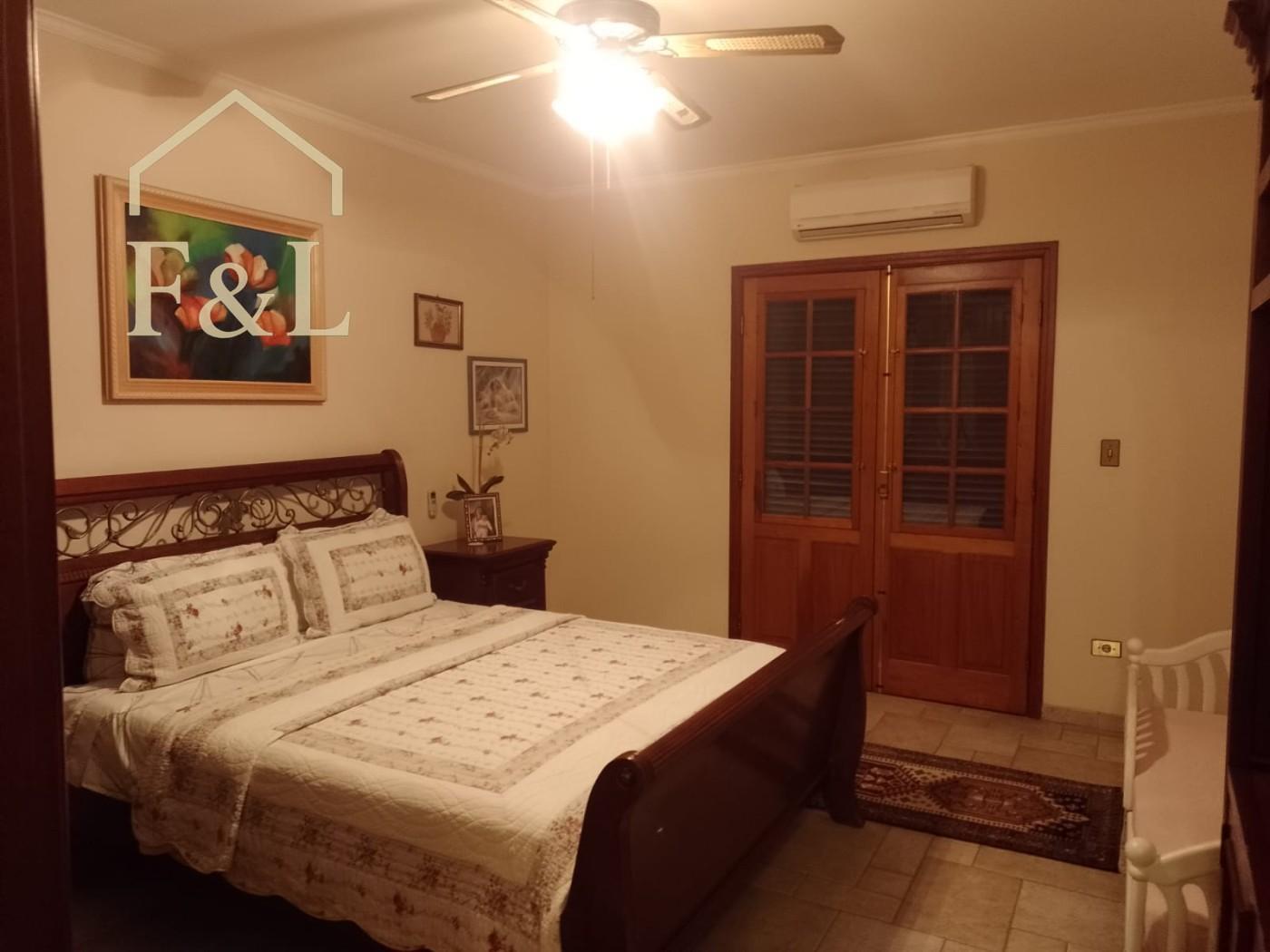 Casa de Condomínio, 7 quartos - Foto 13