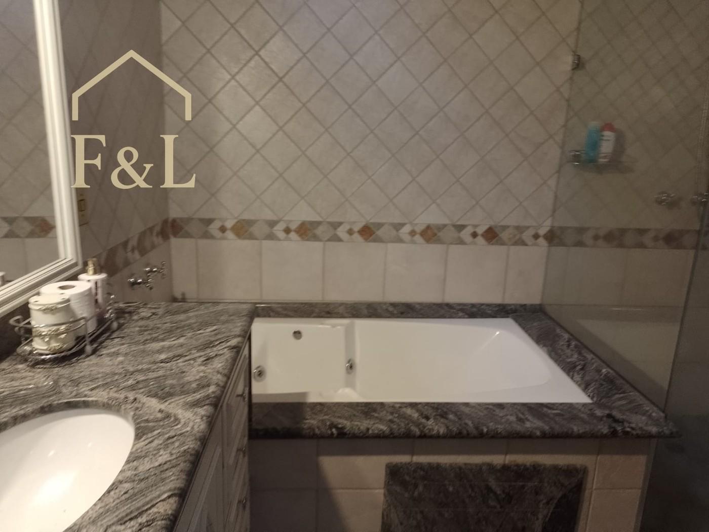 Casa de Condomínio, 7 quartos - Foto 14