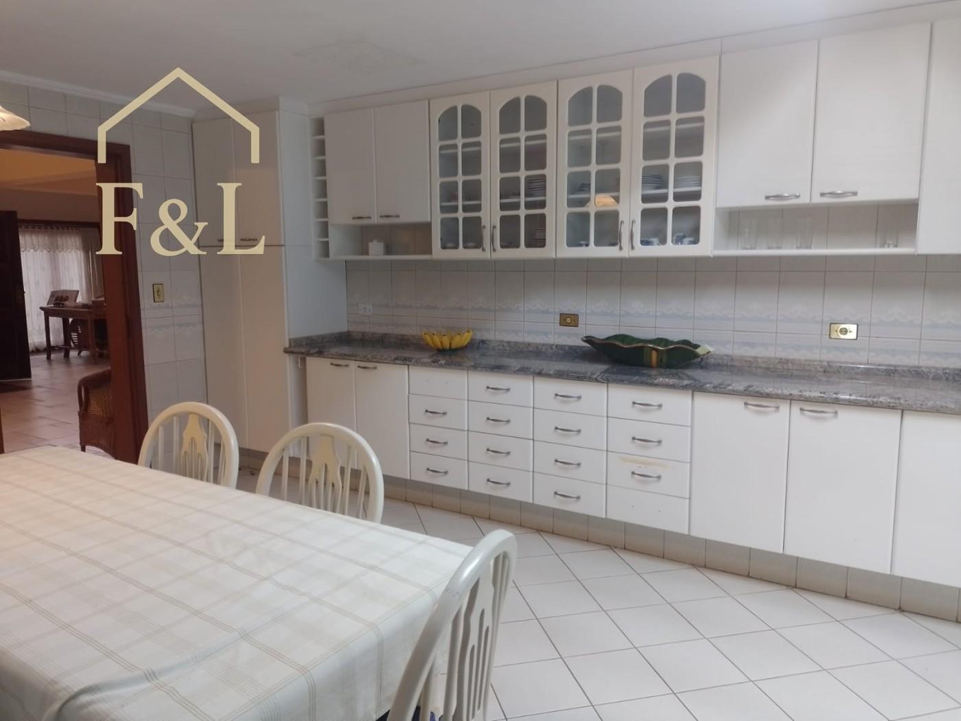 Casa de Condomínio, 7 quartos - Foto 20