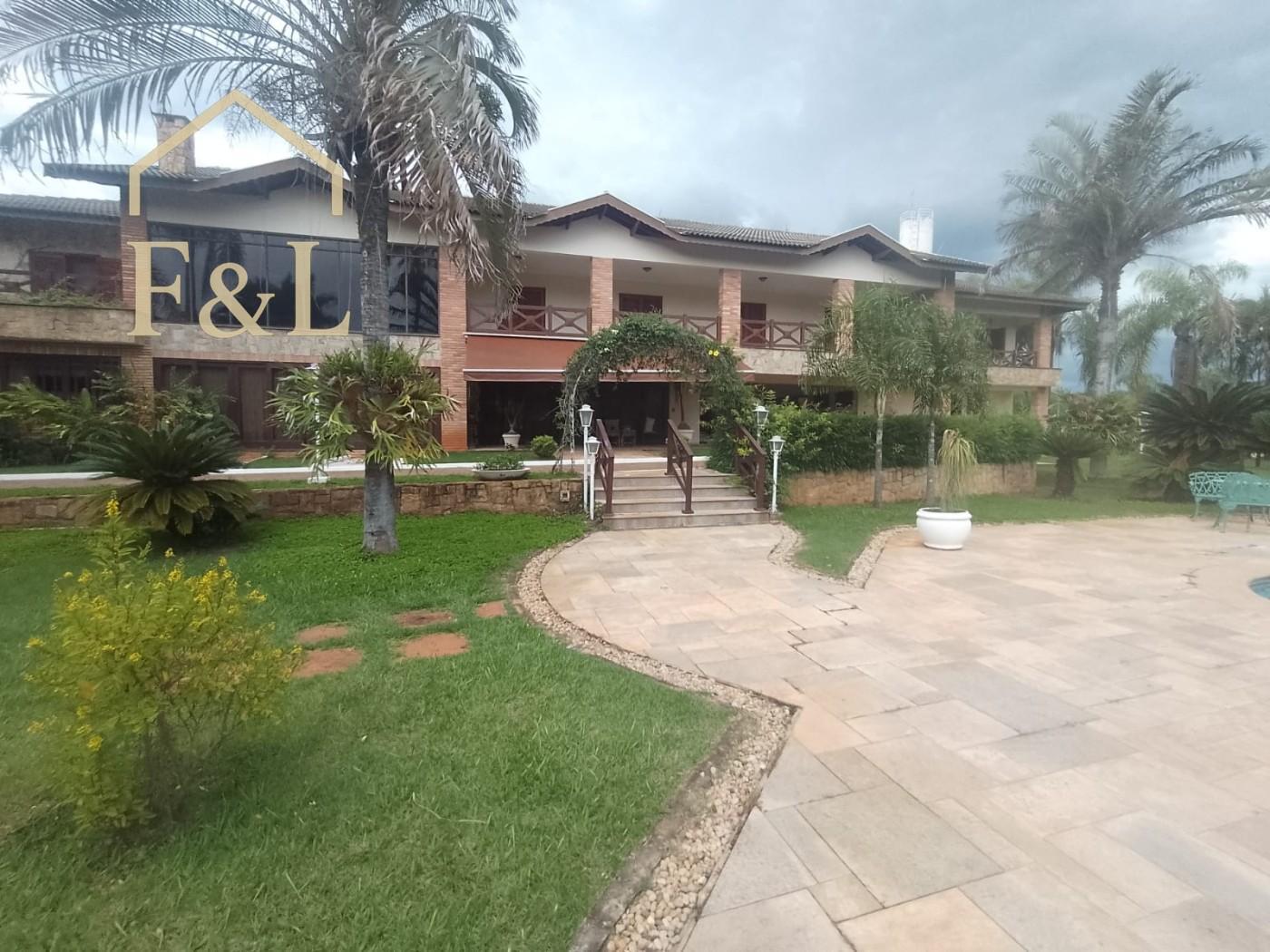 Casa de Condomínio, 7 quartos - Foto 23