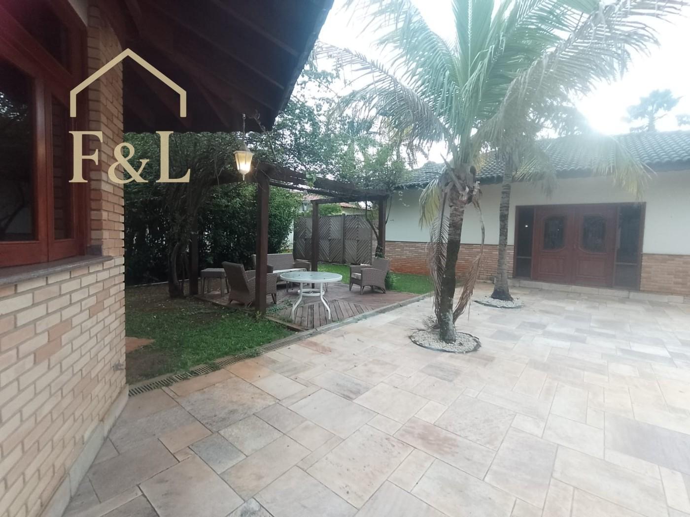 Casa de Condomínio, 7 quartos - Foto 24