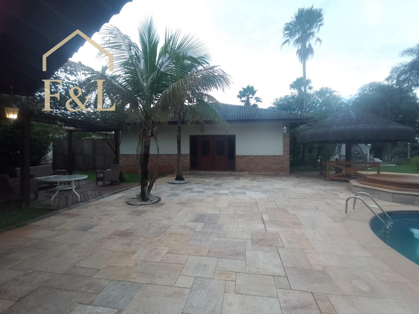 Casa de Condomínio, 7 quartos - Foto 25