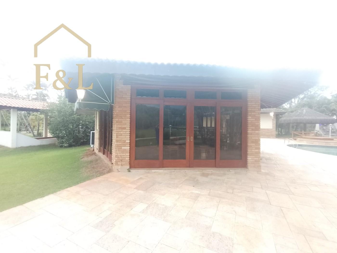 Casa de Condomínio, 7 quartos - Foto 26