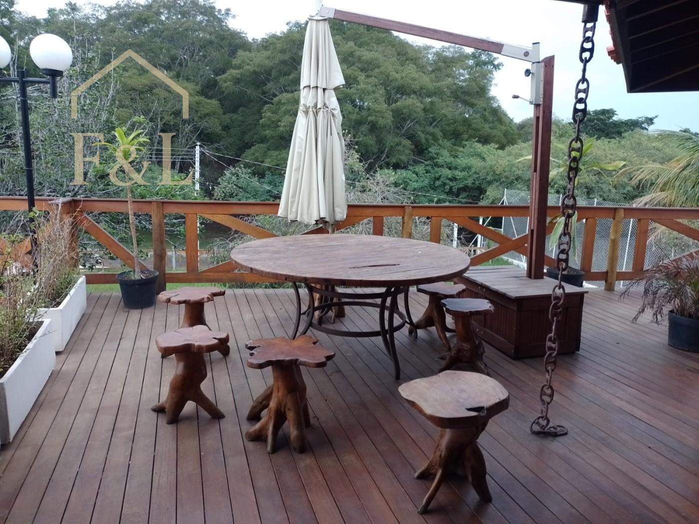 Casa de Condomínio, 5 quartos - Foto 6