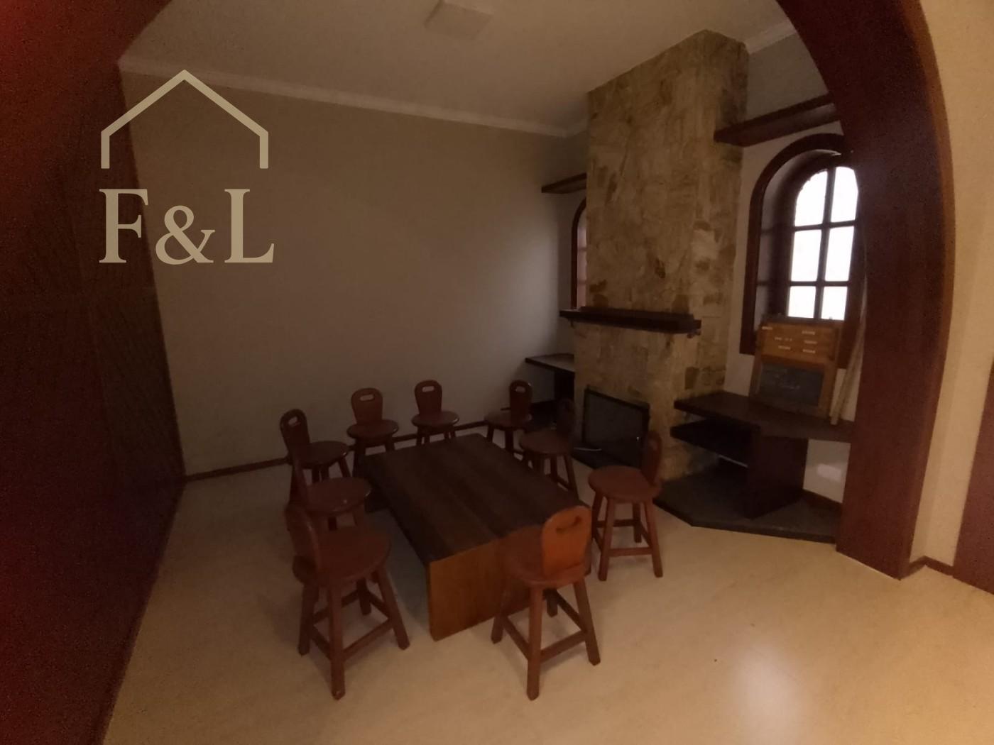 Casa de Condomínio, 5 quartos - Foto 8