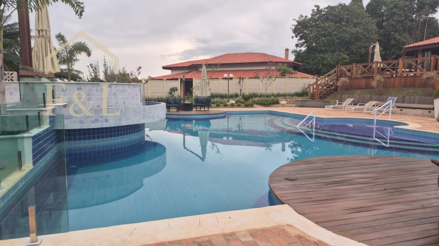 Casa de Condomínio, 5 quartos - Foto 15