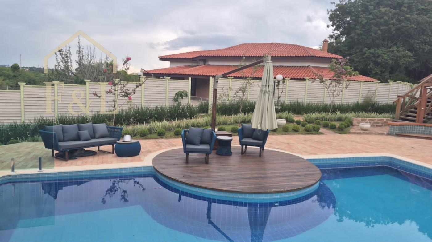 Casa de Condomínio, 5 quartos - Foto 16