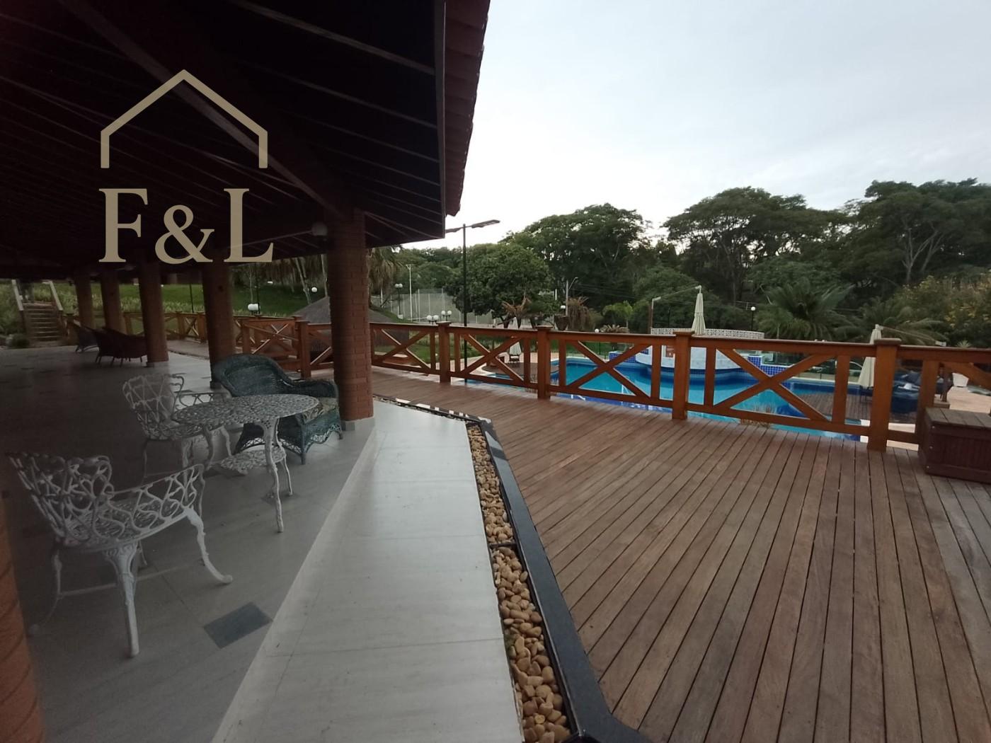 Casa de Condomínio, 5 quartos - Foto 19