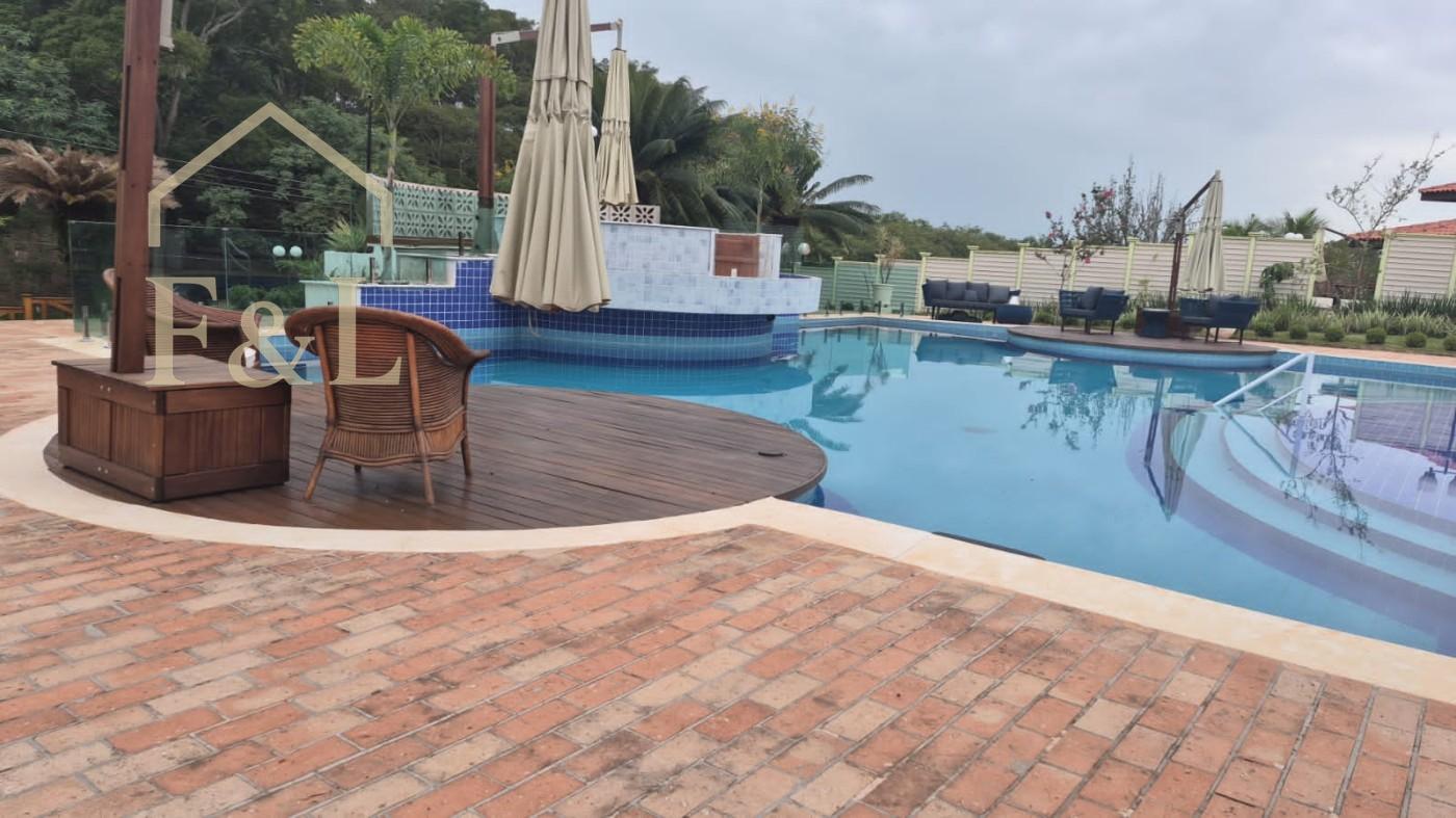 Casa de Condomínio, 5 quartos - Foto 20