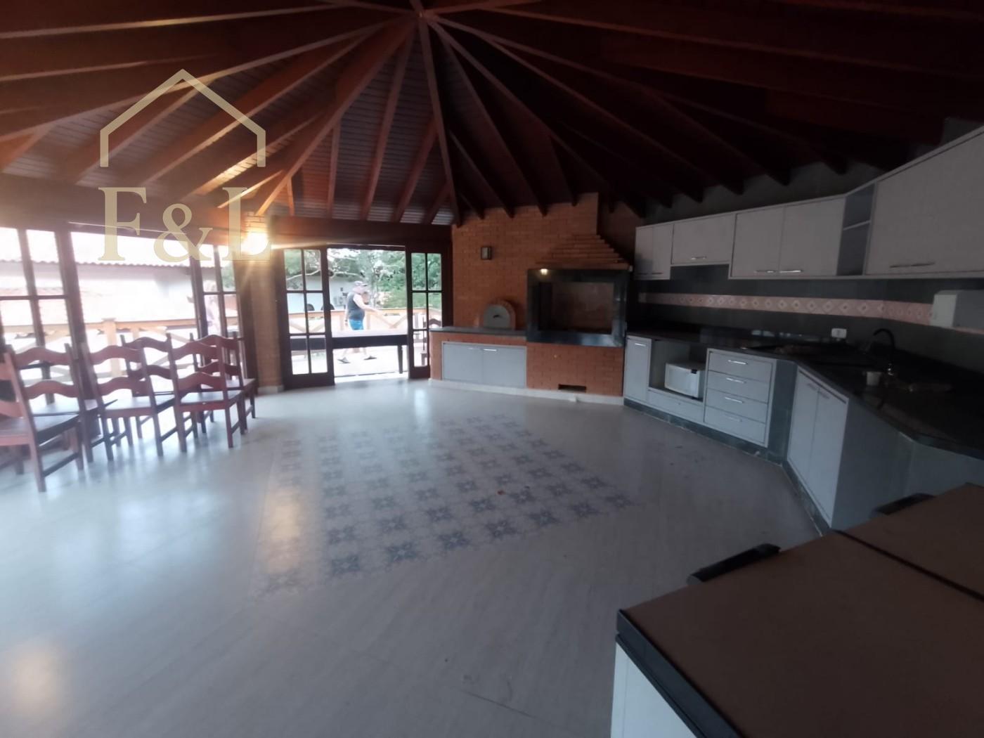 Casa de Condomínio, 5 quartos - Foto 23