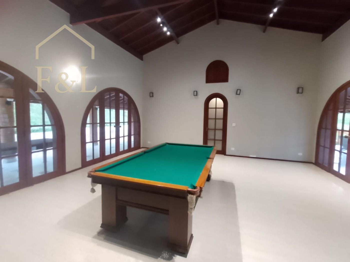 Casa de Condomínio, 5 quartos - Foto 30