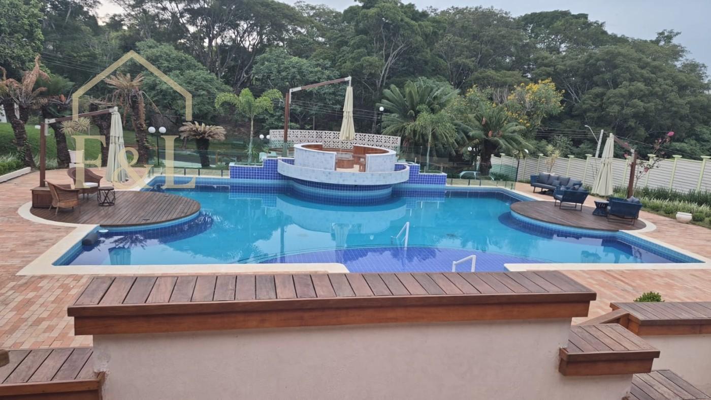 Casa de Condomínio, 5 quartos - Foto 1