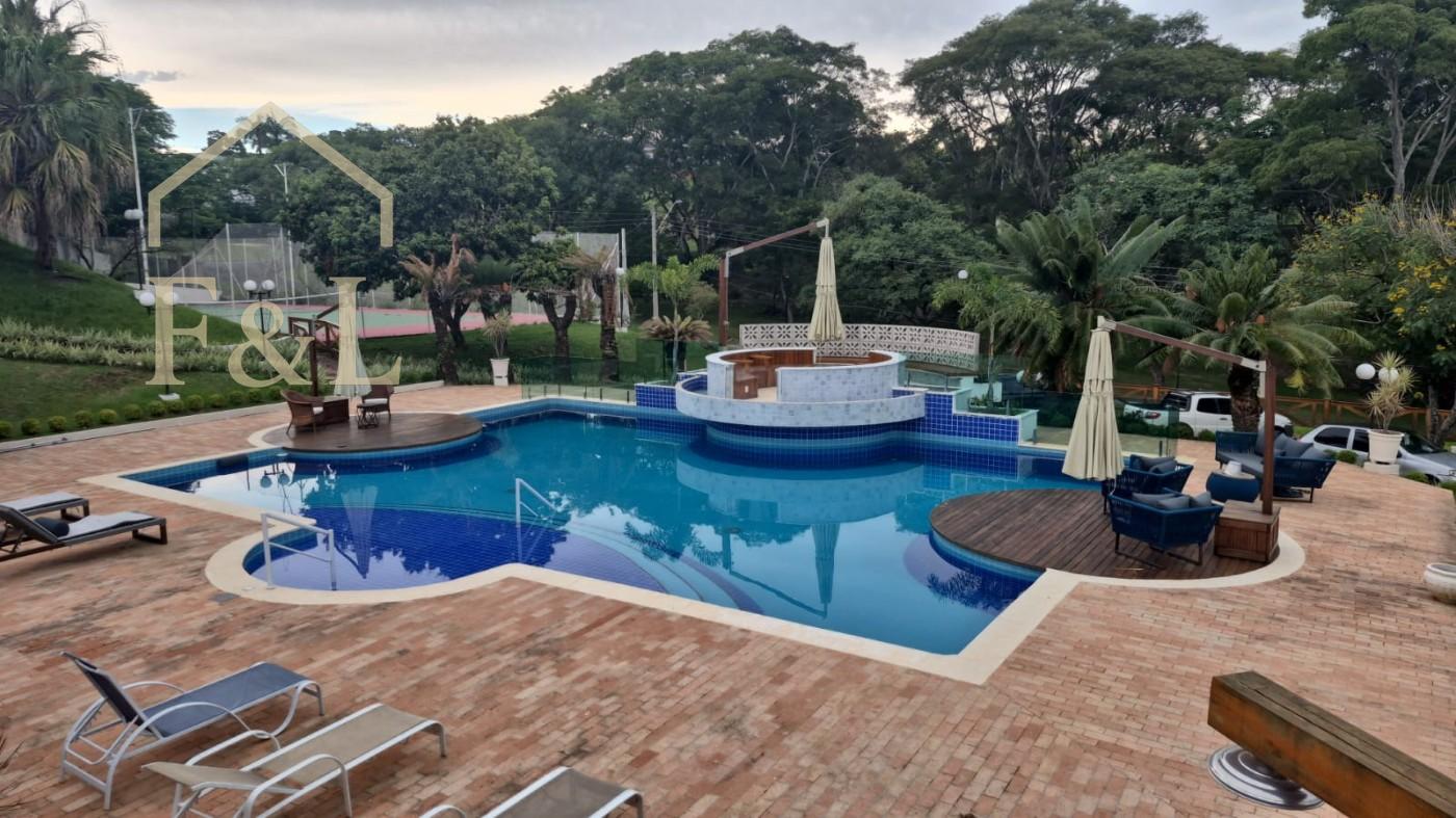 Casa de Condomínio, 5 quartos - Foto 34