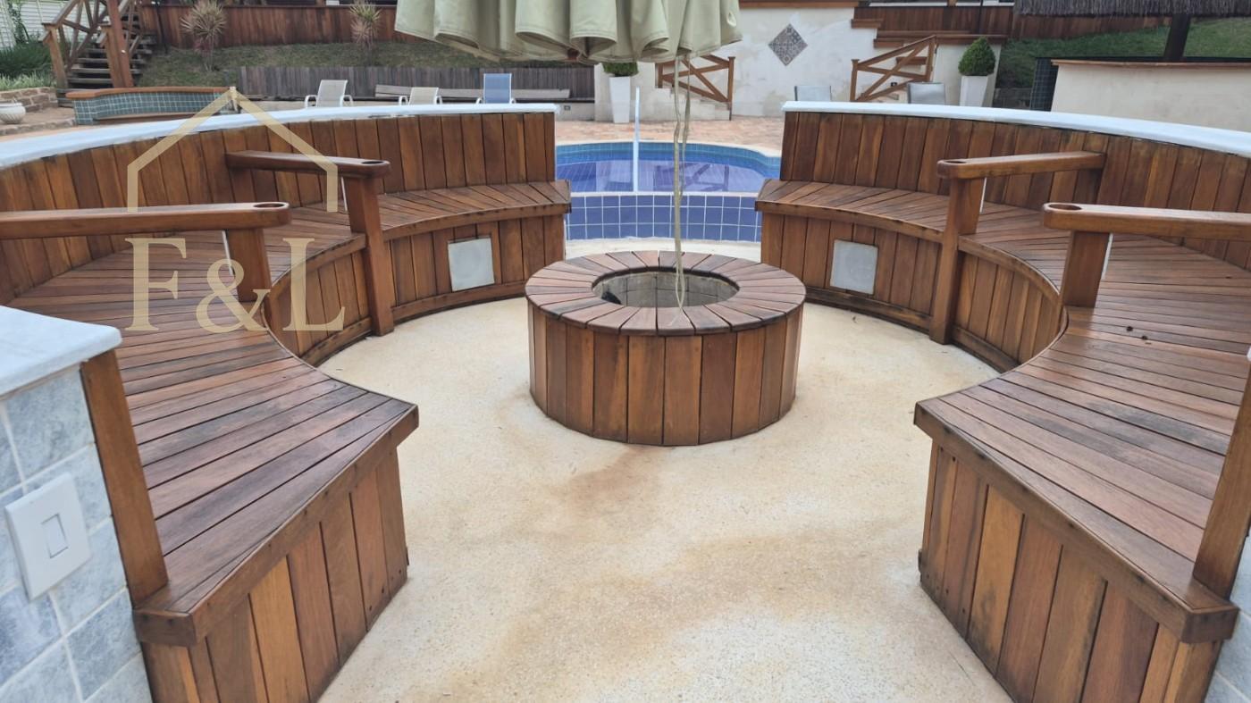 Casa de Condomínio, 5 quartos - Foto 35