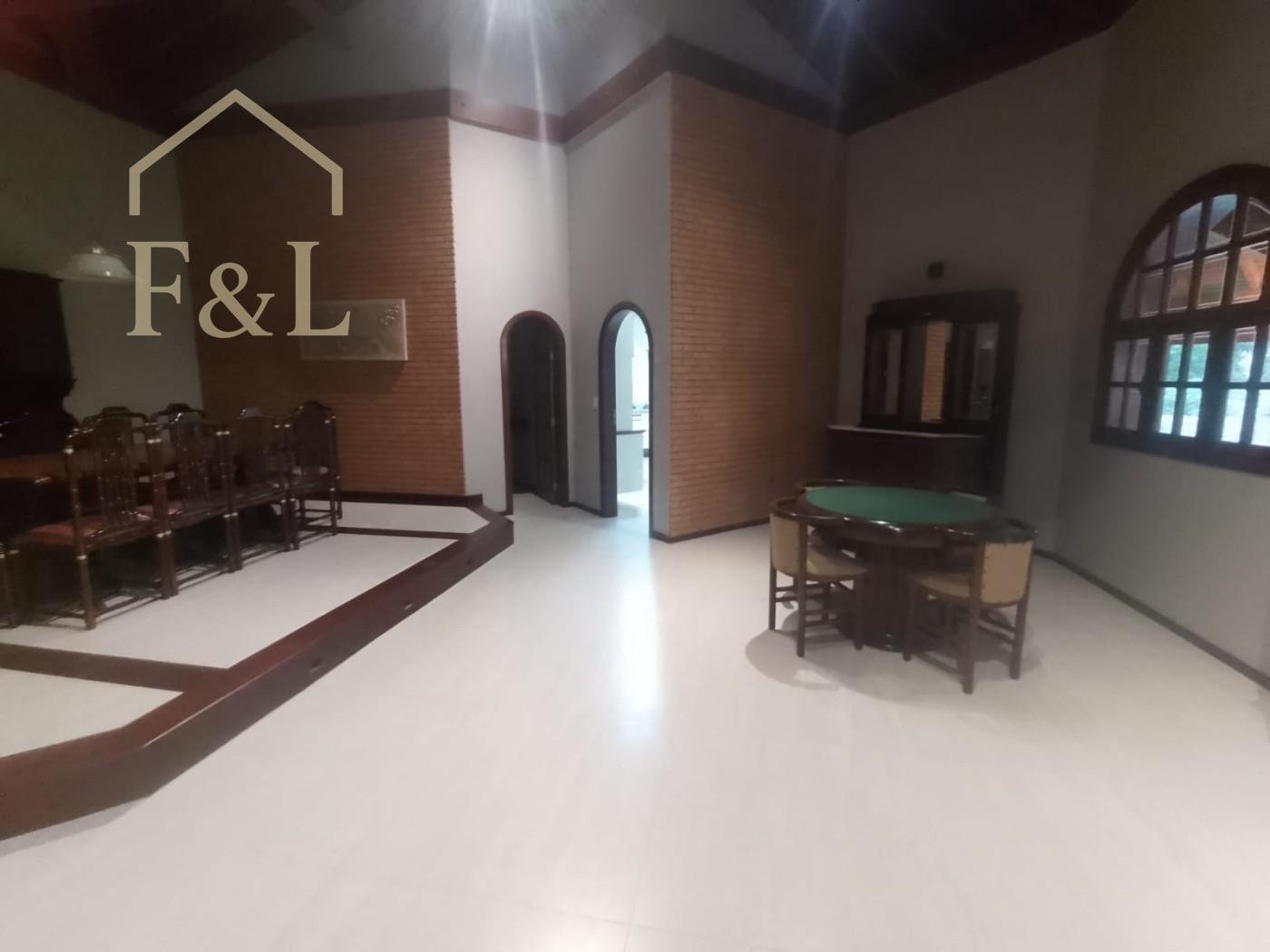 Casa de Condomínio, 5 quartos - Foto 36