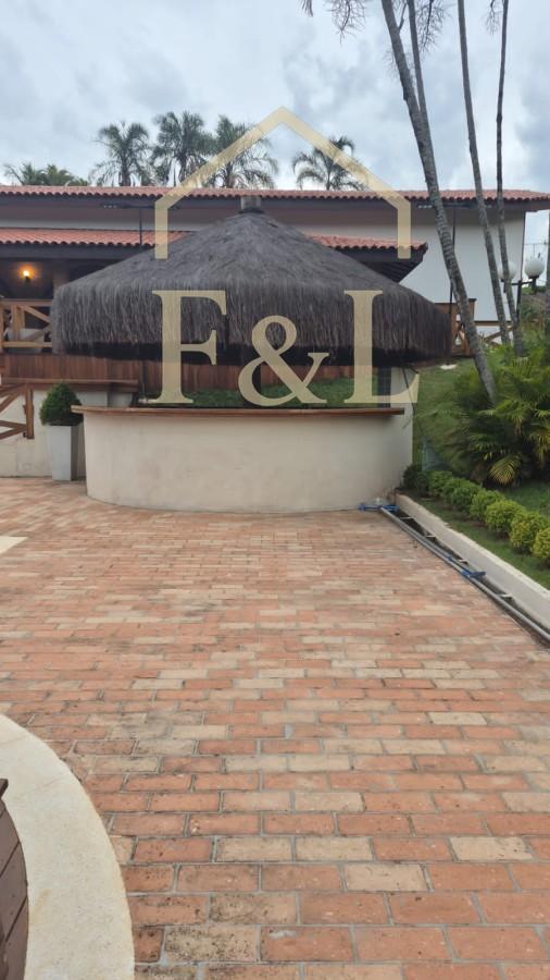 Casa de Condomínio, 5 quartos - Foto 37