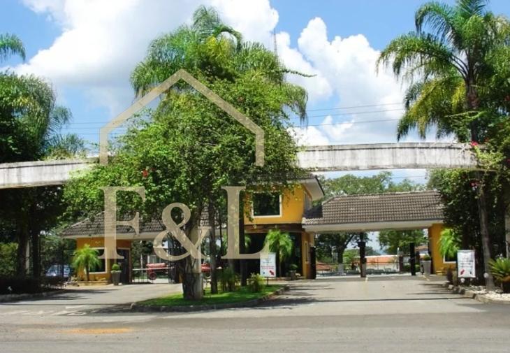 Terreno, 2004 m² - Foto 1