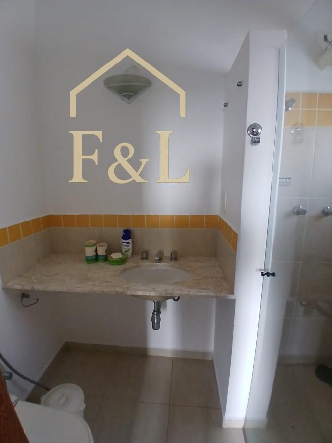 Casa de Condomínio, 3 quartos - Foto 23