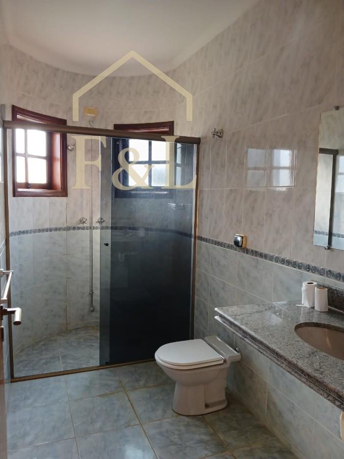 Casa de Condomínio, 4 quartos - Foto 19