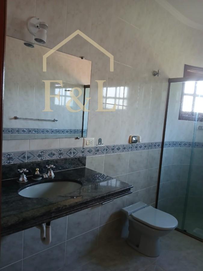 Casa de Condomínio, 4 quartos - Foto 20