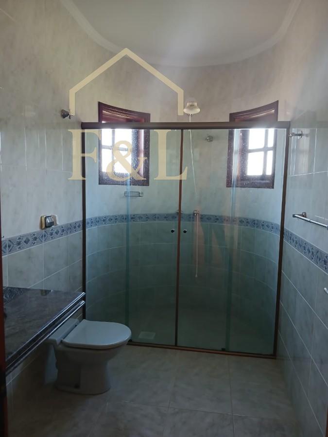 Casa de Condomínio, 4 quartos - Foto 21
