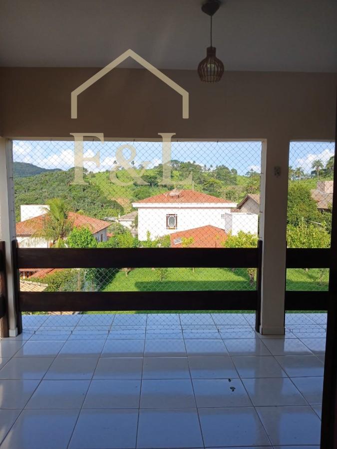 Casa de Condomínio, 4 quartos - Foto 31