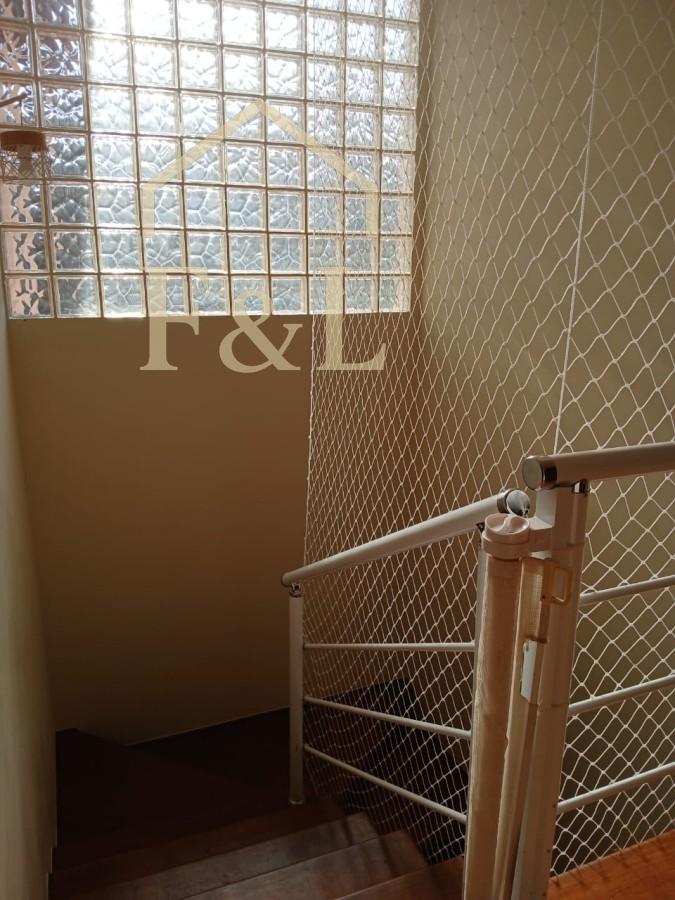 Casa de Condomínio, 4 quartos - Foto 38