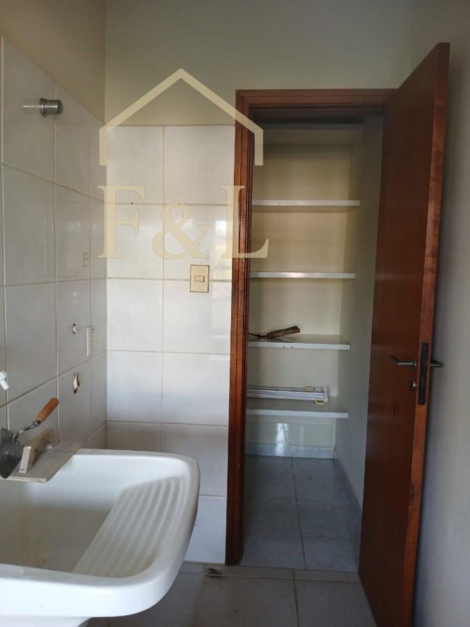Casa de Condomínio, 4 quartos - Foto 47