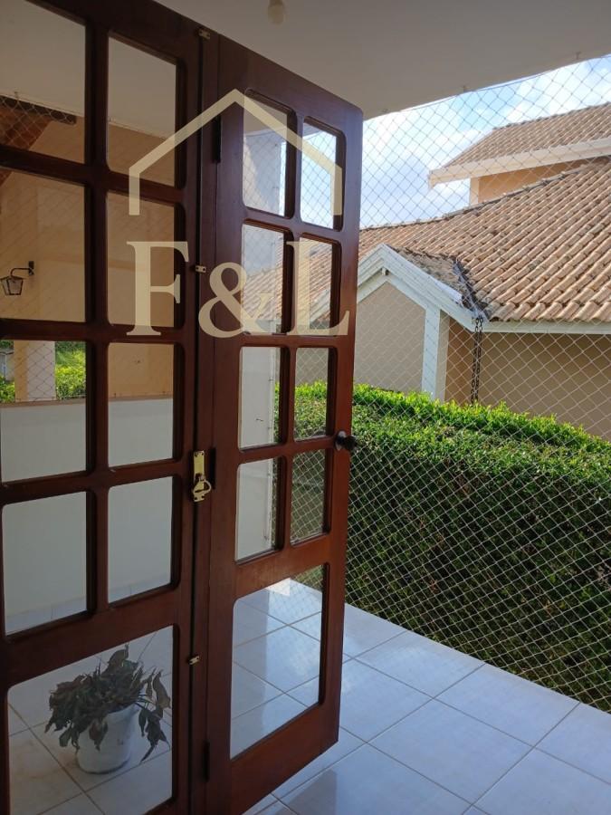 Casa de Condomínio, 4 quartos - Foto 45