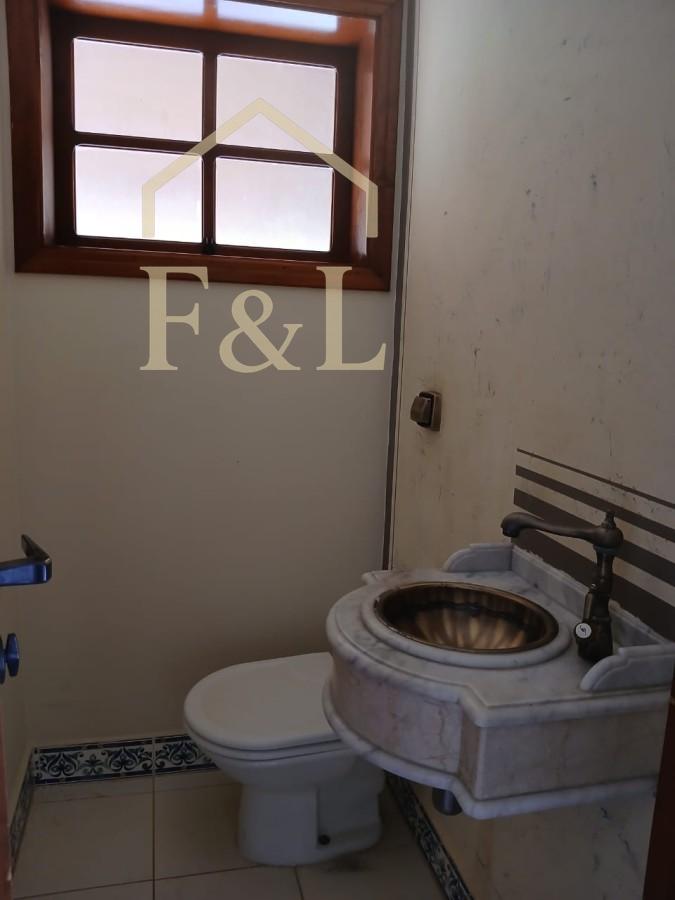 Casa de Condomínio, 4 quartos - Foto 46
