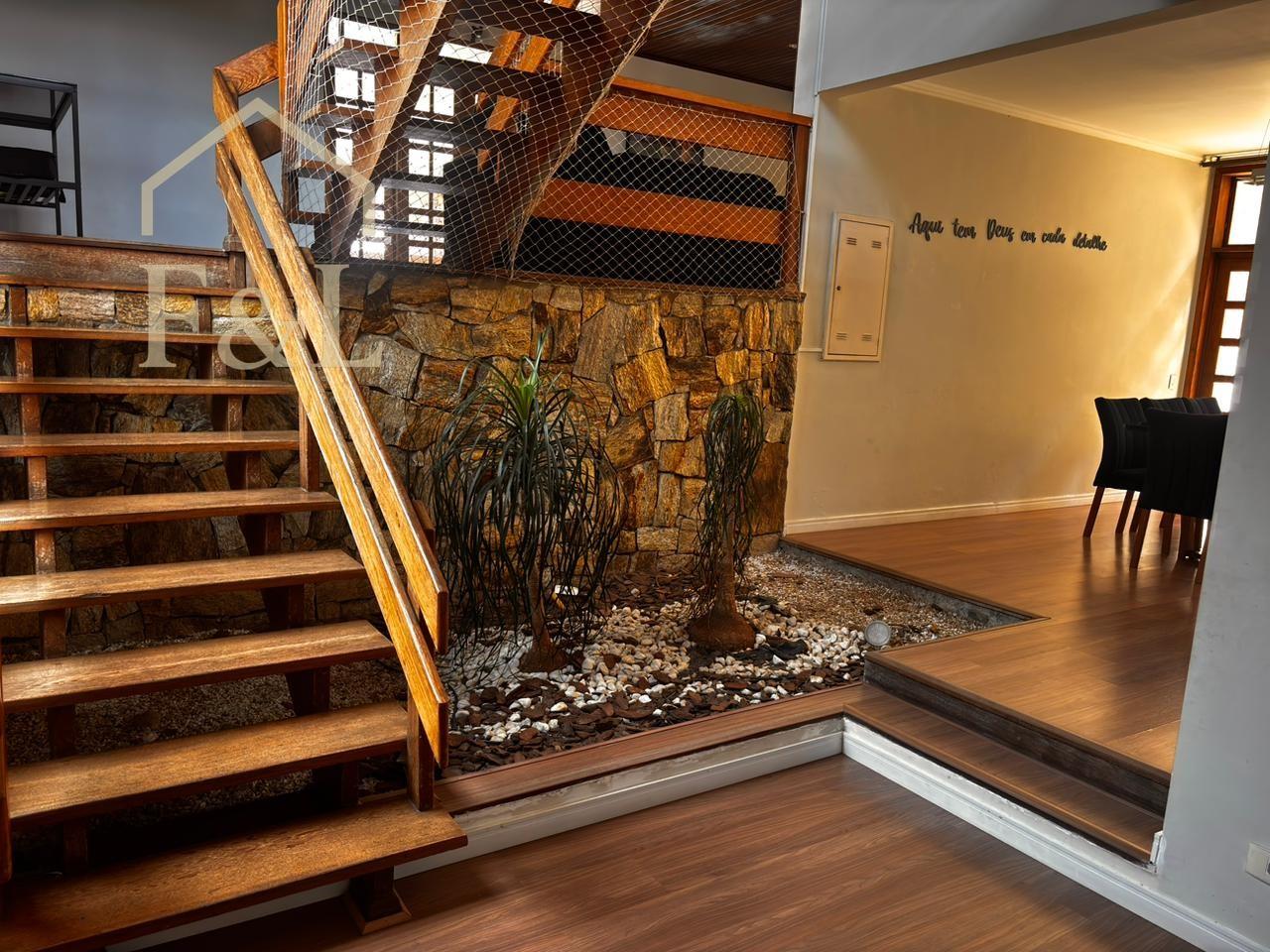 Casa, 3 quartos, 422 m² - Foto 3