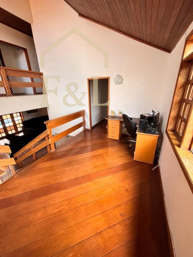 Casa, 3 quartos, 422 m² - Foto 11