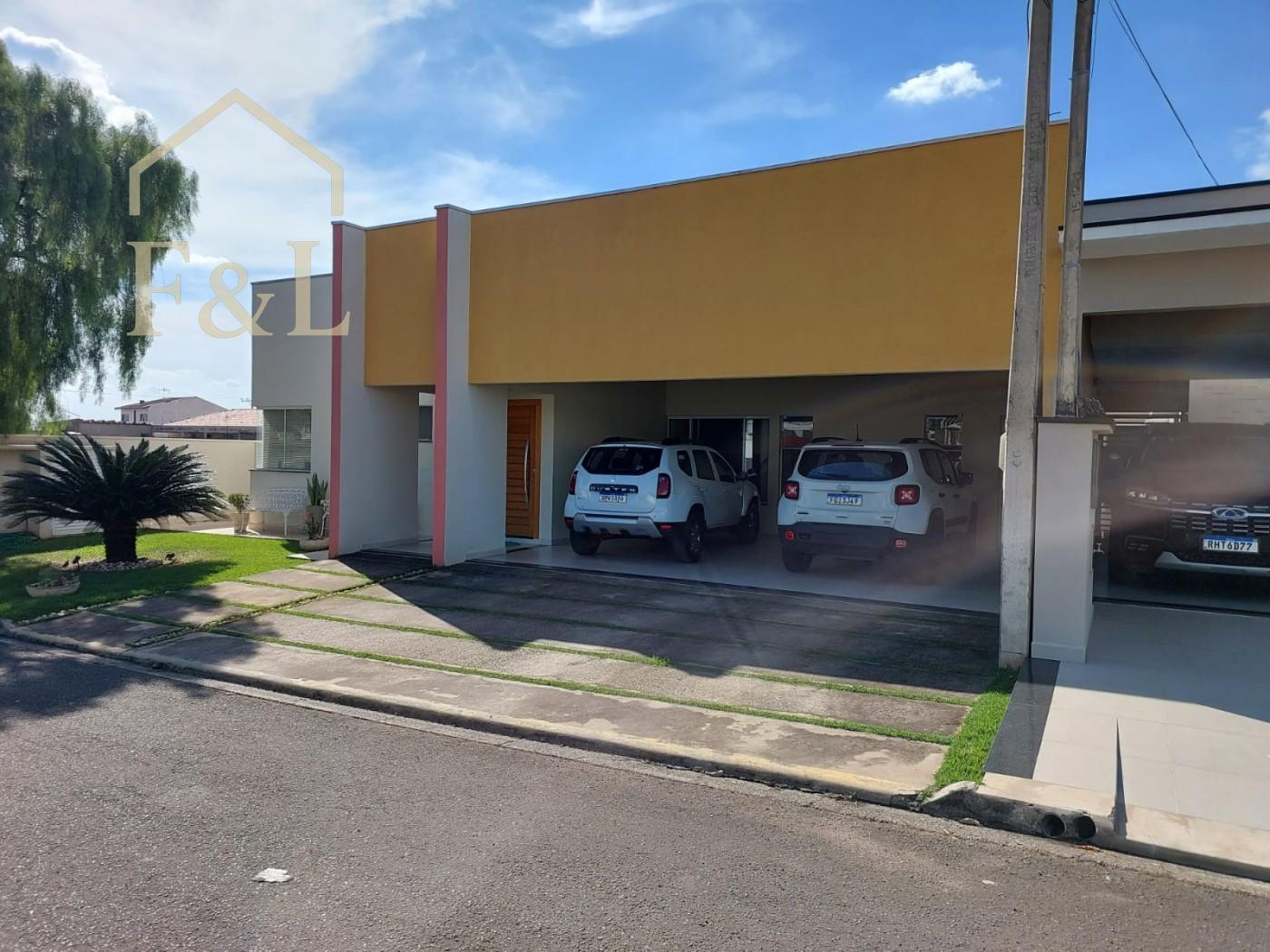 Casa de Condomínio, 4 quartos - Foto 8